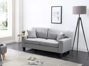 HS280-Husky-Furniture-Zara-Loveseat-Grey-2019
