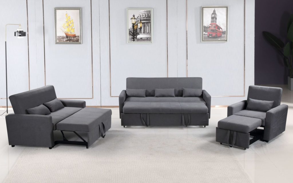 Transformer deals sofa set