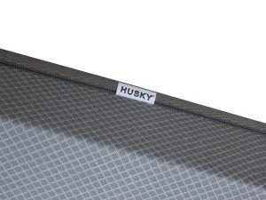 Husky Tomboy 6 inch foam Mattress with zipper cover
