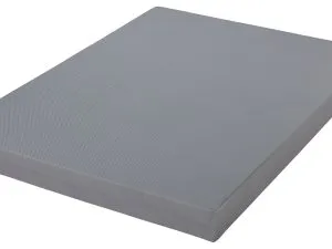 Husky Tomboy 6 inch foam Mattress with zipper cover