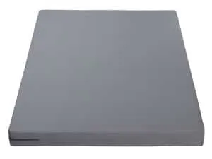 Husky Tomboy 6 inch foam Mattress with zipper cover